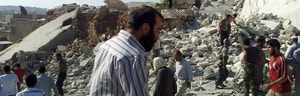 What kind of weapons, and when will they come? Those are the questions rebels heading back to Syria and Syrian refugees languishing in Lebanon asked after learning the Obama administration is now prepared to arm the rebellion against President Bashar al-Assad.